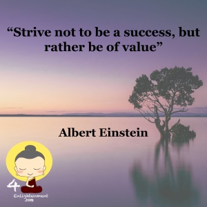 spiritual quotes, thought of the day, mindful quotation, Words Of Wisdom, mindfulness sayings, personal development through mindfulness, philosophy, inspirational advice, Albert Einstein quotes, developing minds, spirituality, personal growth, 